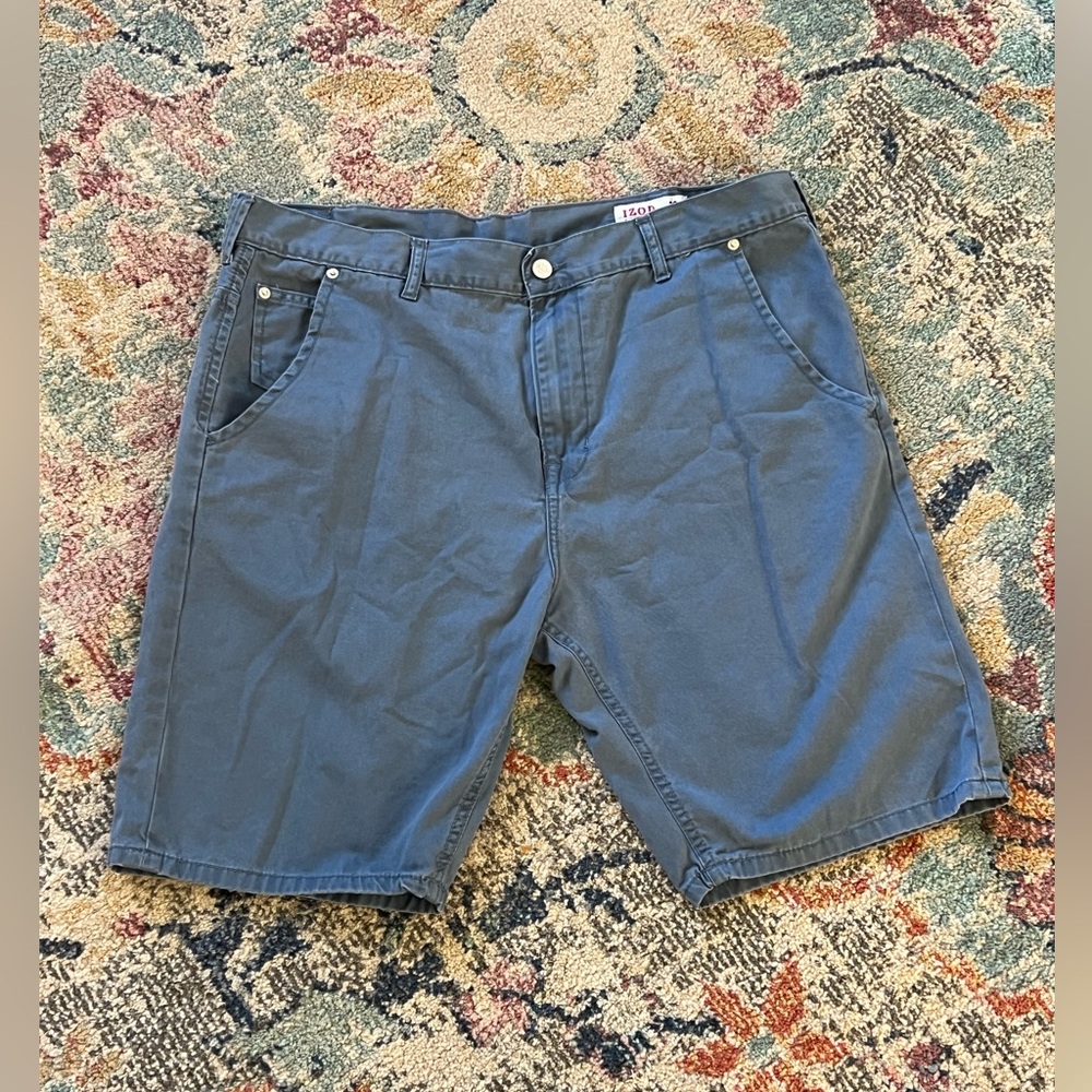 Izod